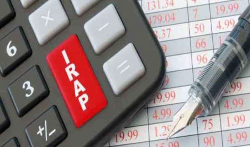 Irap Aliquote e Tasse 1 Irap Aliquote e Tasse